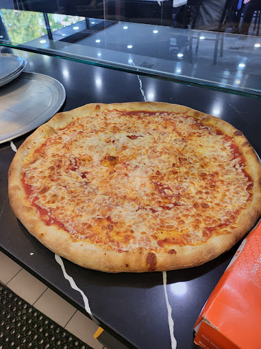 Photo Ave J Pizza - 19