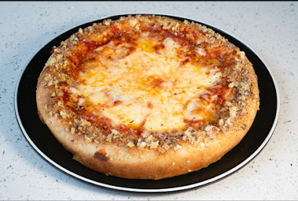 Photo Ave J Pizza - 4