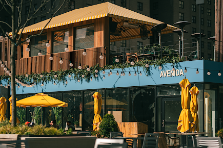Photo Avenida - 1