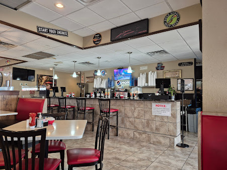 Photo Avon Park Diner - 0