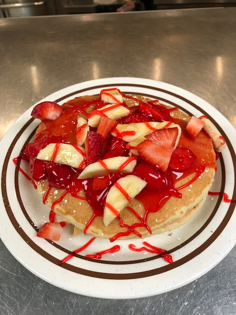 Photo Avon Park Diner - 11