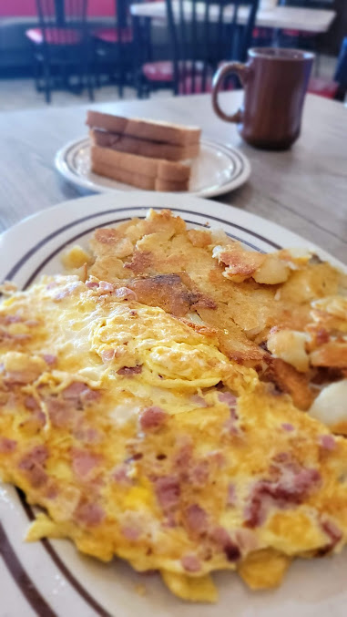 Photo Avon Park Diner - 13