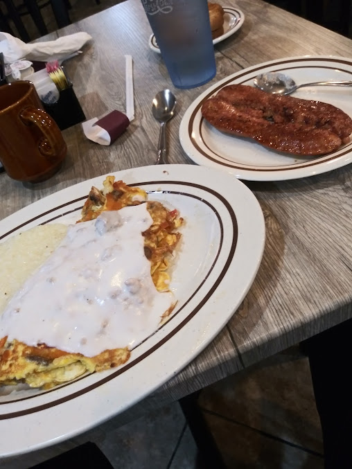 Photo Avon Park Diner - 15