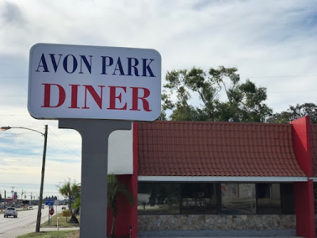 Photo Avon Park Diner - 4