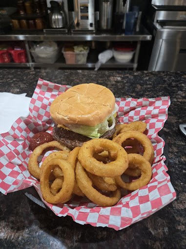 Photo Avon Park Diner - 6