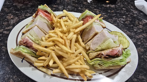 Photo Avon Park Diner - 7