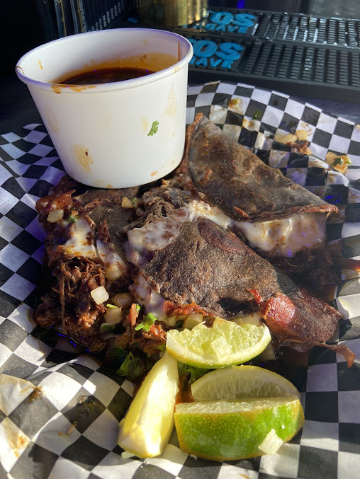 Photo Azul Tacos And Beer - 10