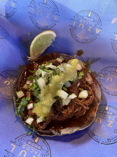 Photo Azul Tacos And Beer - 19