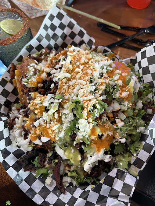 Photo Azul Tacos And Beer - 2