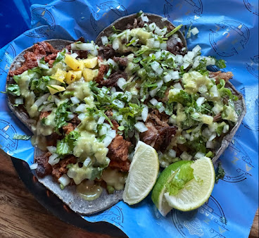 Photo Azul Tacos And Beer - 3