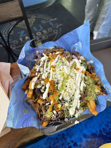 Photo Azul Tacos And Beer - 4