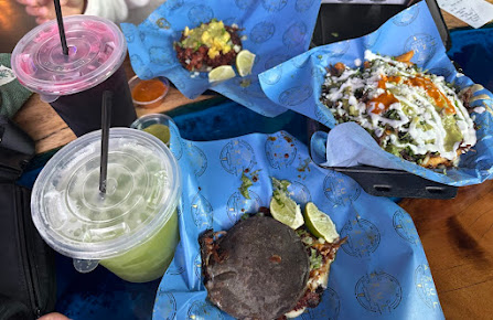 Photo Azul Tacos And Beer - 8