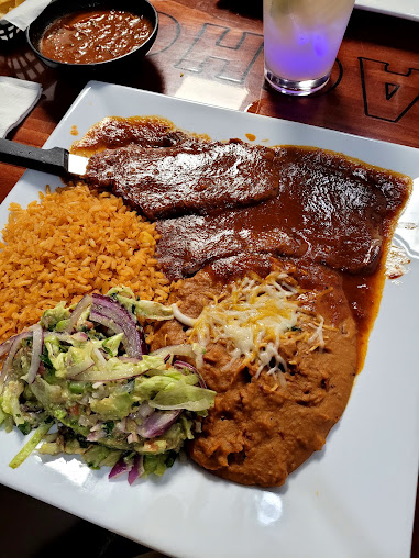 Photo Azul Tequilas Mexican Bar & Grill - 10