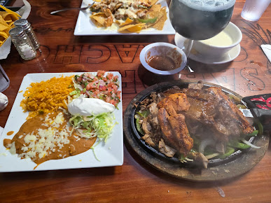 Photo Azul Tequilas Mexican Bar & Grill - 5