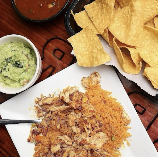 Photo Azul Tequilas Mexican Bar & Grill - 6
