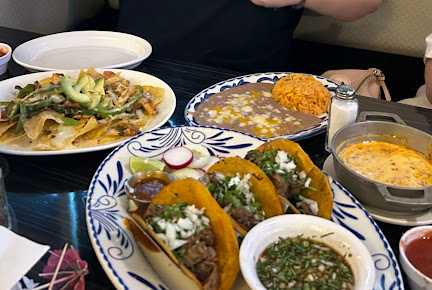 Photo Azul Tequileria & Cocina - 11