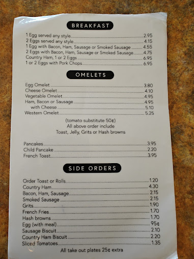 Photo B & G Grill - 10