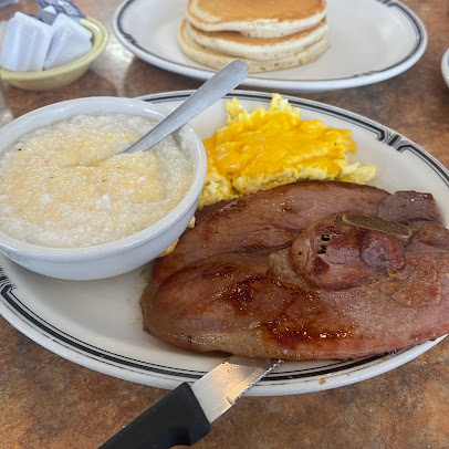 Photo B & G Grill - 11