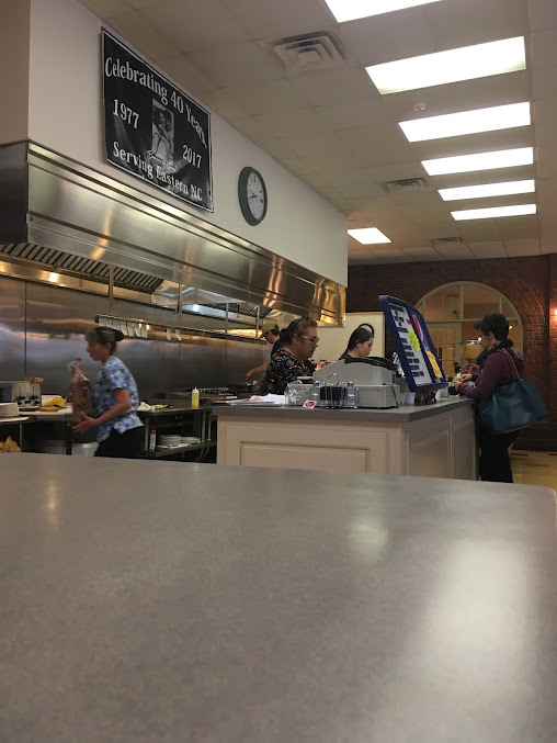 Photo B & G Grill - 12