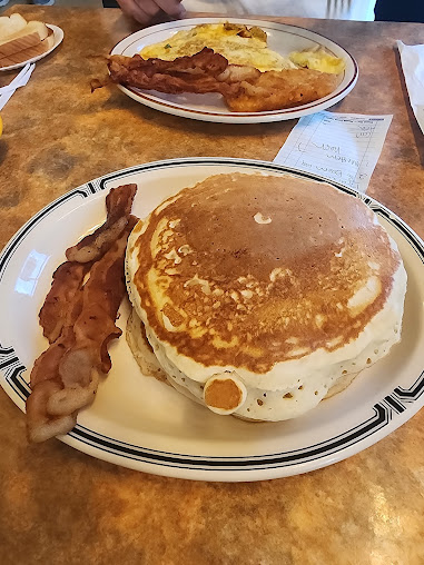 Photo B & G Grill - 13