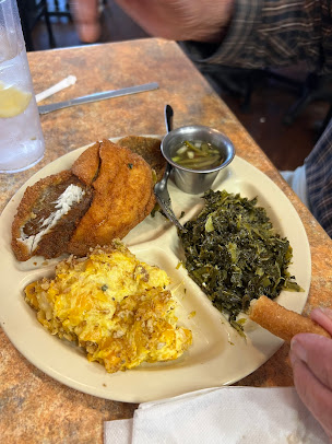 Photo B & G Grill - 17