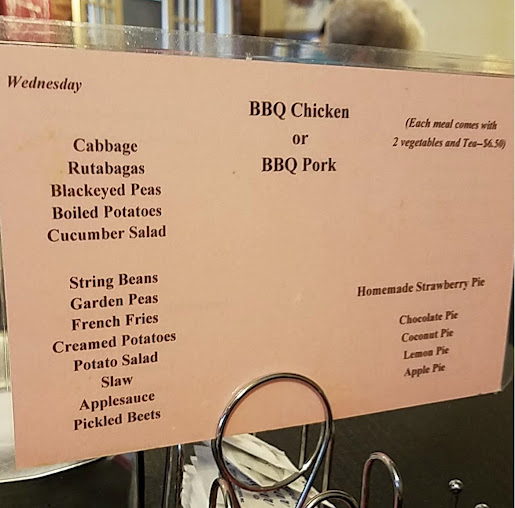 Photo B & G Grill - 18