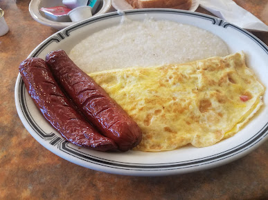 Photo B & G Grill - 19