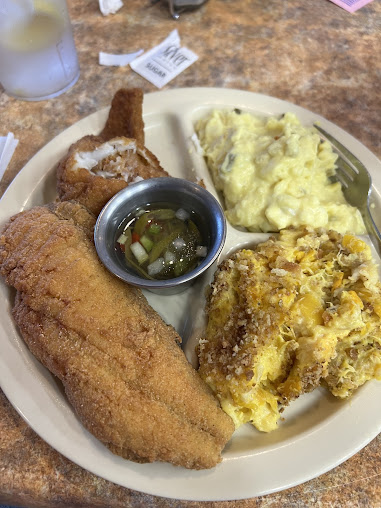 Photo B & G Grill - 4