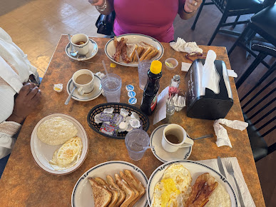 Photo B & G Grill - 5
