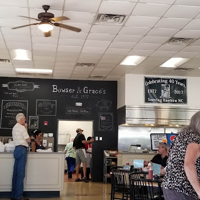 Photo B & G Grill - 9