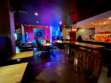 Photo B Side Ballroom & Supper Club - 4