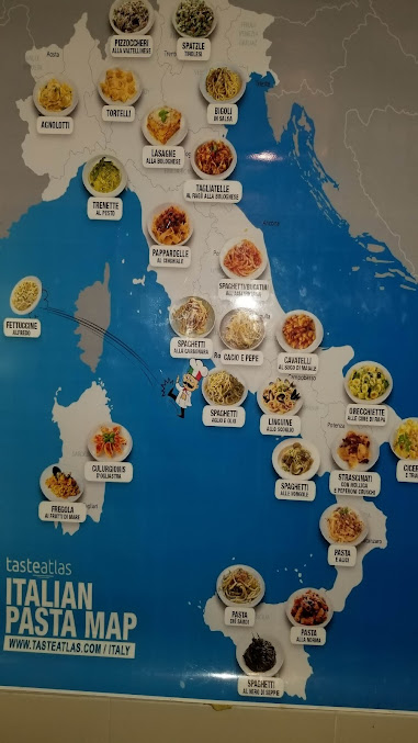 Menu Baciccia - 29