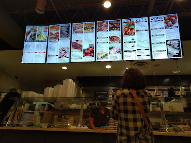 Menu Backyard Grill - 24