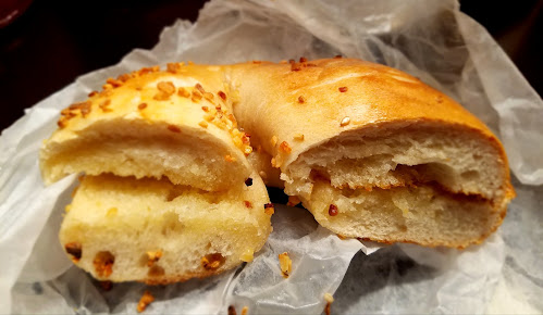 Photo Bagels On Bartow - 1