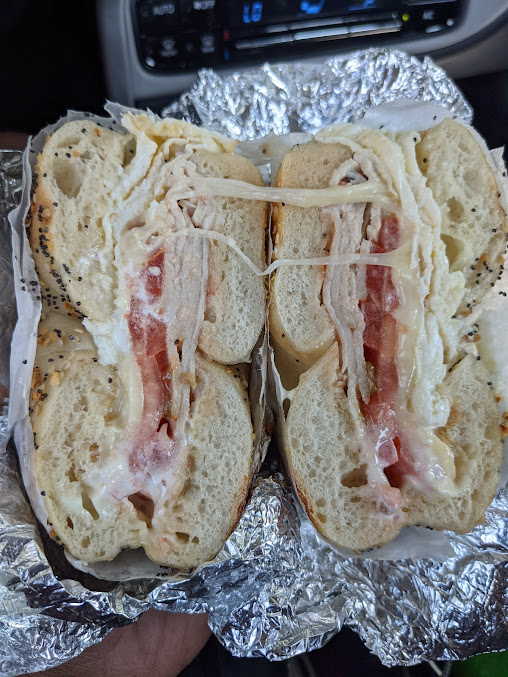 Photo Bagels On Bartow - 18