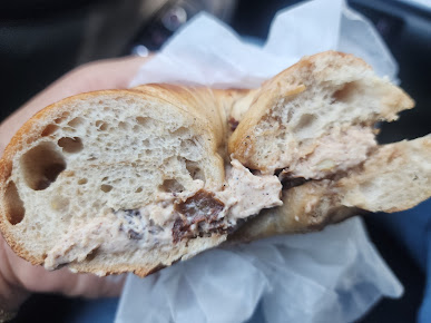 Photo Bagels On Bartow - 3