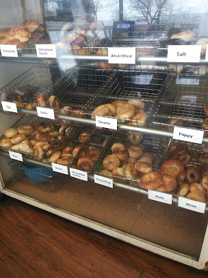 Photo Bagels On Bartow - 4