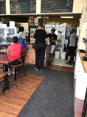 Photo Bagels On Bartow - 5
