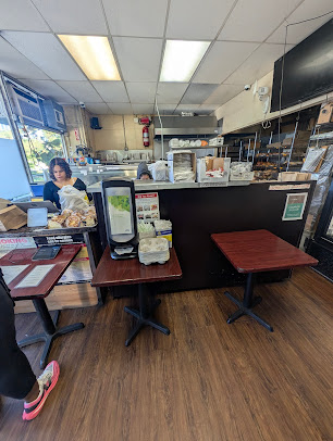 Photo Bagels On Bartow - 7