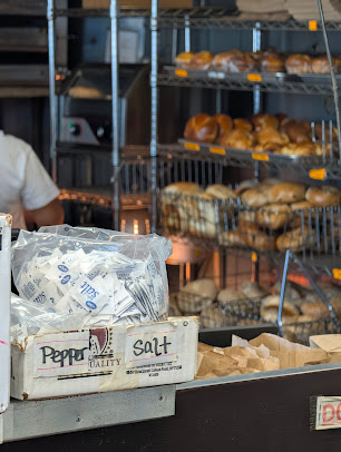 Photo Bagels On Bartow - 8