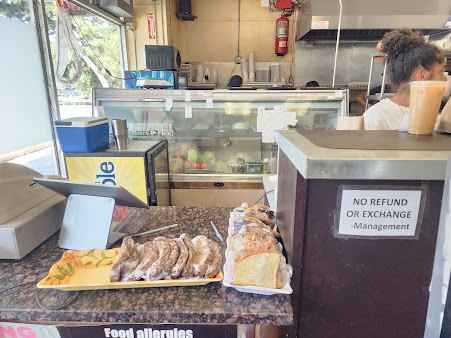 Photo Bagels On Bartow - 9