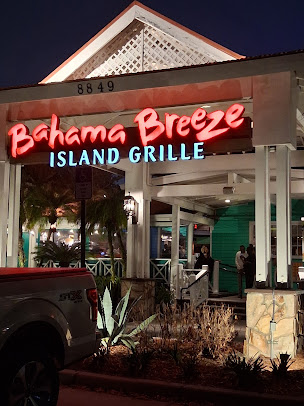Photo Bahama Breeze - 0
