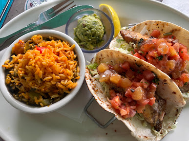 Photo Bahama Breeze - 11