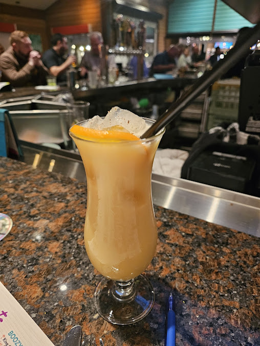 Photo Bahama Breeze - 14