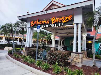 Photo Bahama Breeze - 16