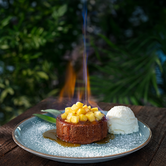 Photo Bahama Breeze - 17