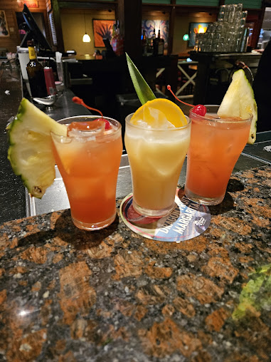 Photo Bahama Breeze - 19