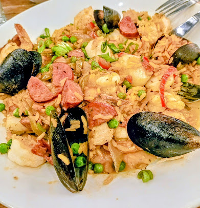 Photo Bahama Breeze - 2