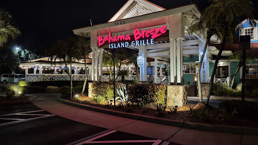 Photo Bahama Breeze - 5
