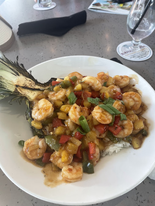 Photo Bahama Breeze - 7